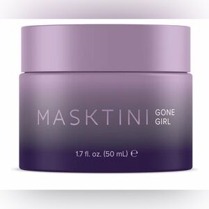Gone Girl Tahitian Detox Mask